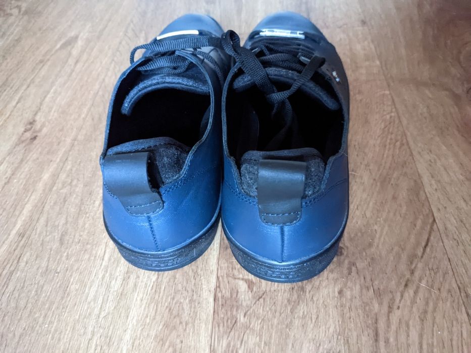 Туфлі Mida шкіряні р.40 (26,5-27см)