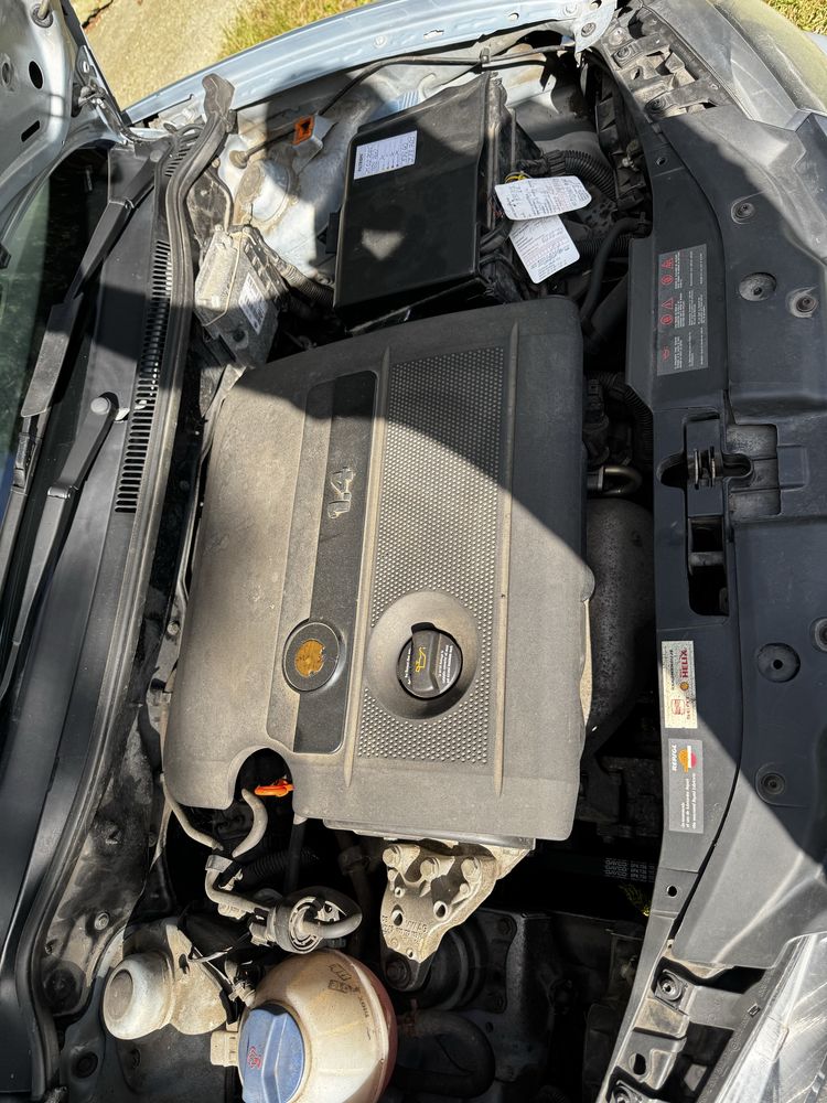 Seat Cordoba 1.4 z polskiego salonu bardzo ładna super stan