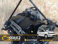 BNM Motor VW Polo 1.4 TDI 70cv