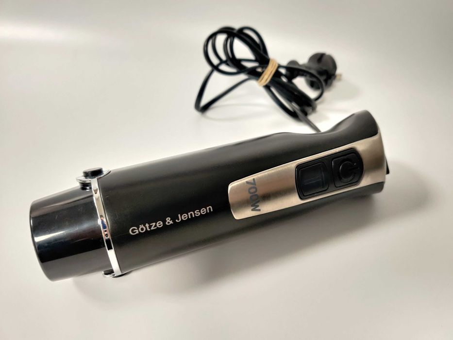 Blender Gotze &Jensen HB301K