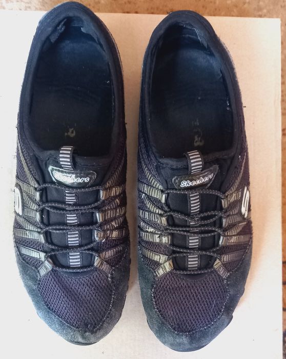 Кроссовки Skechers