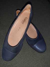 Обувь Gabor, женские туфли