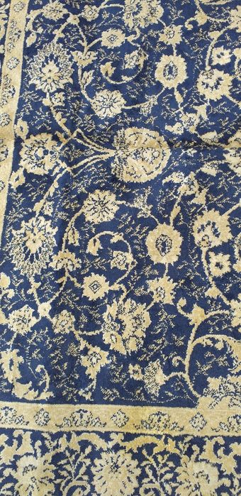 Vendo bonita carpete