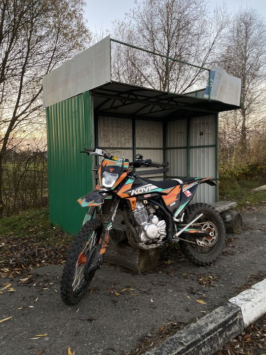 Продам Kovi advance 300