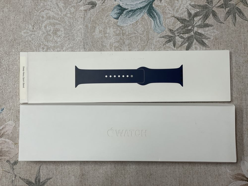 Apple Watch Series 6 40mm para peças