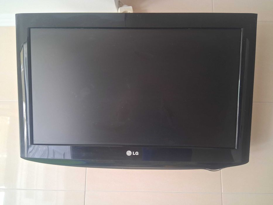 Tv Lg 26 polegadas