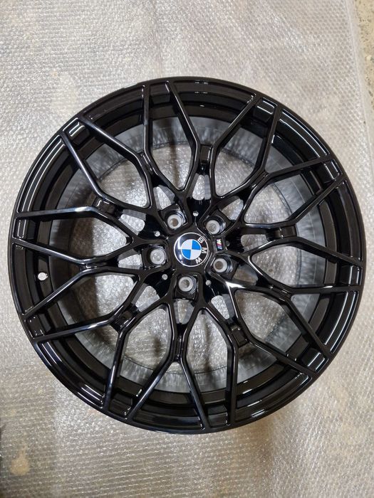 Диски новые диски разноширокие R18/R19/R20 5-120/5-112 BMW G-F-E-серия