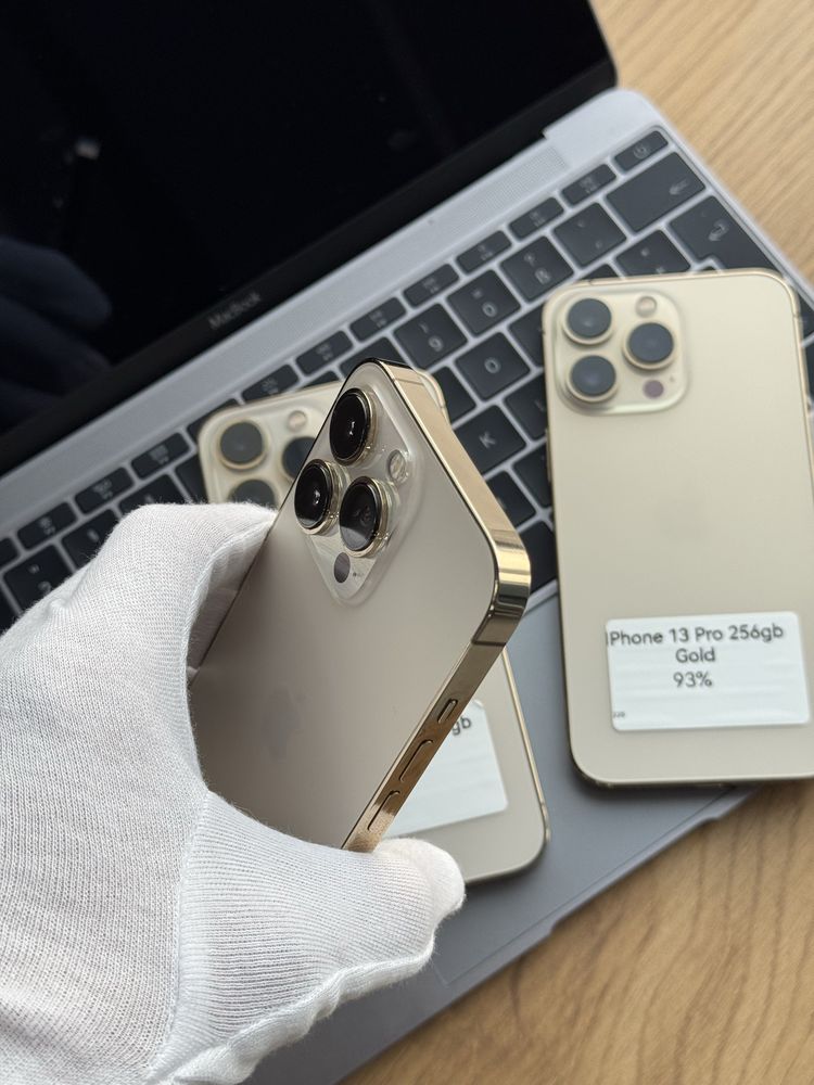 IPhone 13 Pro 128gb Gold Neverlock!Магазин!ГАРАНТИЯ 1 Месяц.