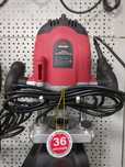 Фрезер Vitals Master Ev 1216 YE *медь, плавный пуск, цанга 6/8/12мм
