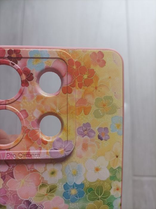 Capa Redmi Note 13 5G - nova