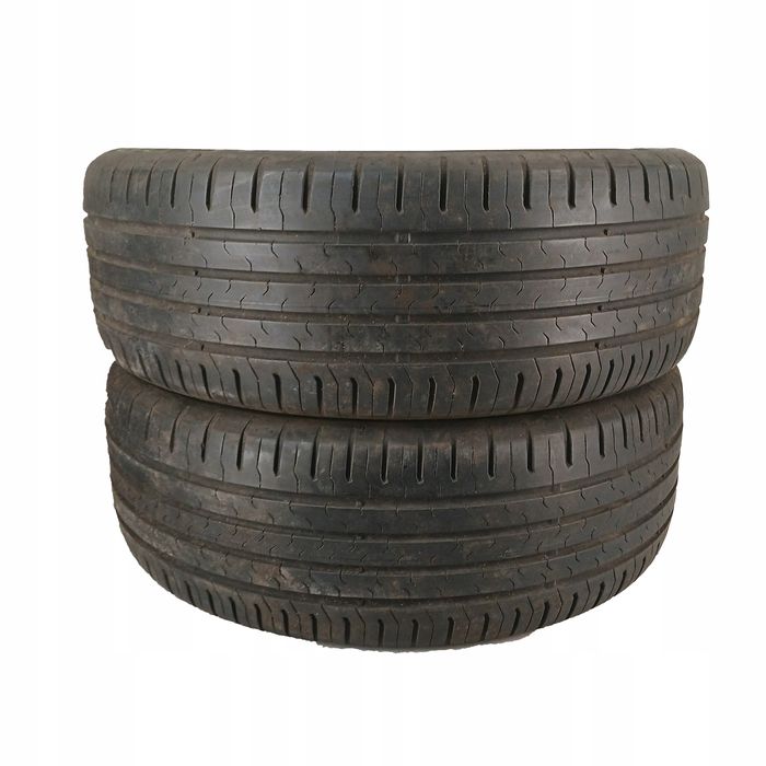 2x 205/55R16 opony letnie Continental ContiEcoContact 5 (82509)
