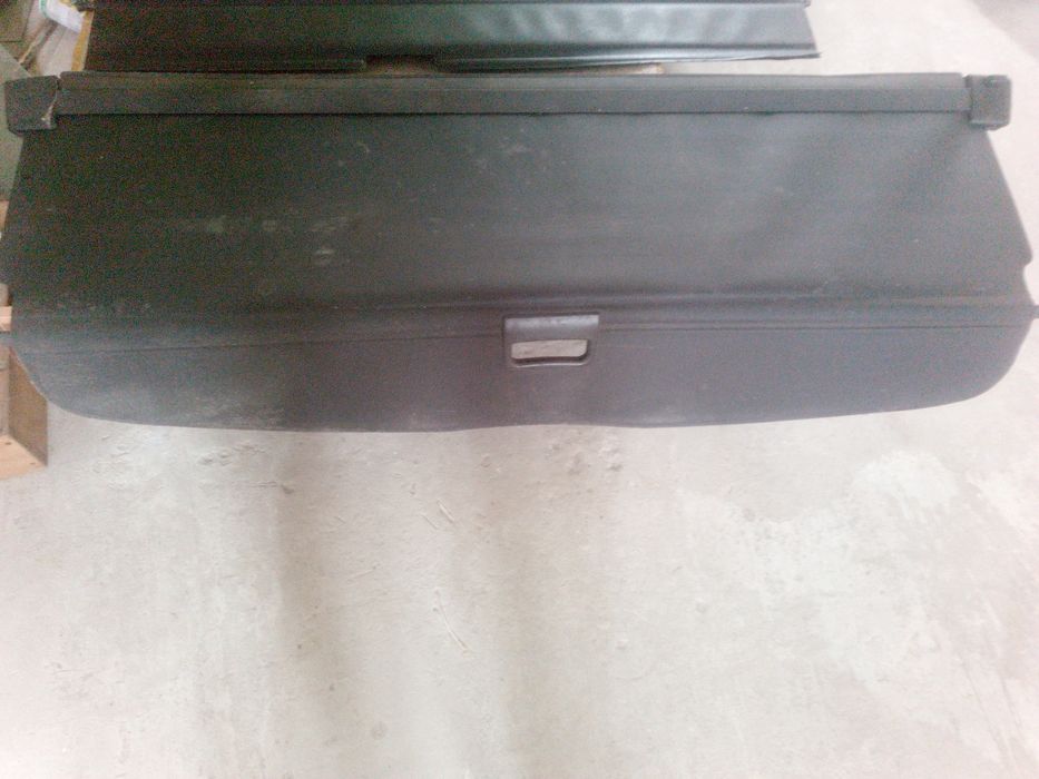 Шторка у багажне відділення для автомобіля volkswagen b5 універсал