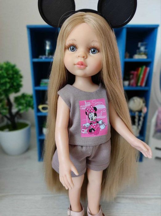 Одяг одежда для ляльки куклы Паола Рейна 32 см