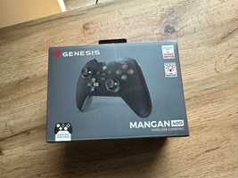 Pad Genesis Mangan 400