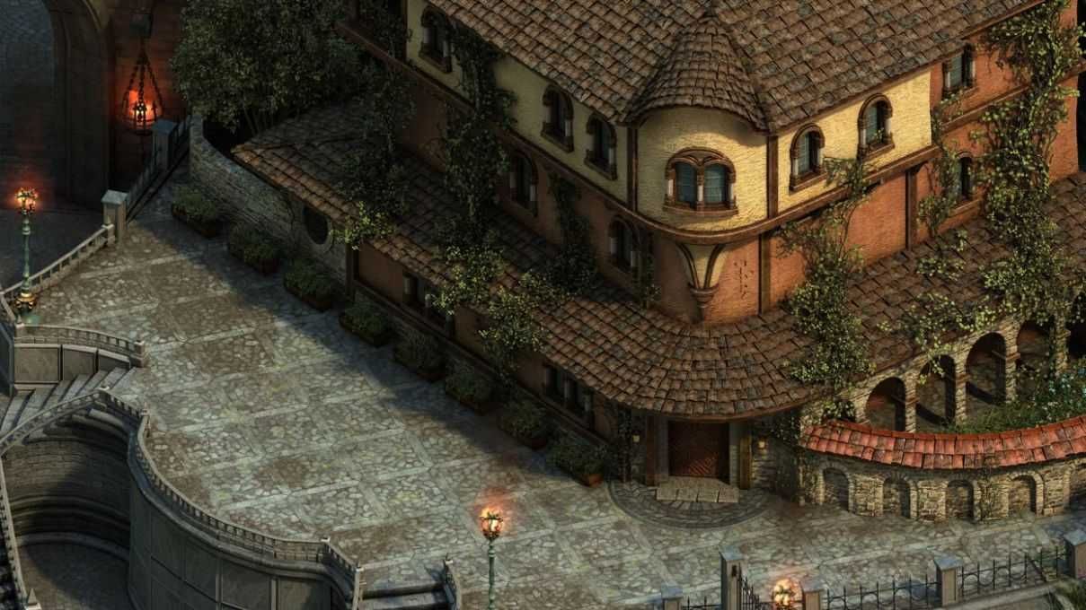 Pillars Of Eternity PC PL Polskie Wydanie Premierowe NOWA W FOLII