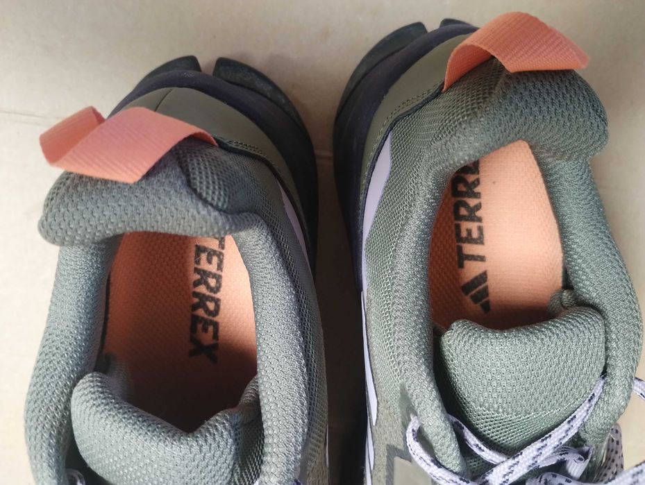 Buty trekkingowe 40 Adidas Ax4 terrex GTX nowe