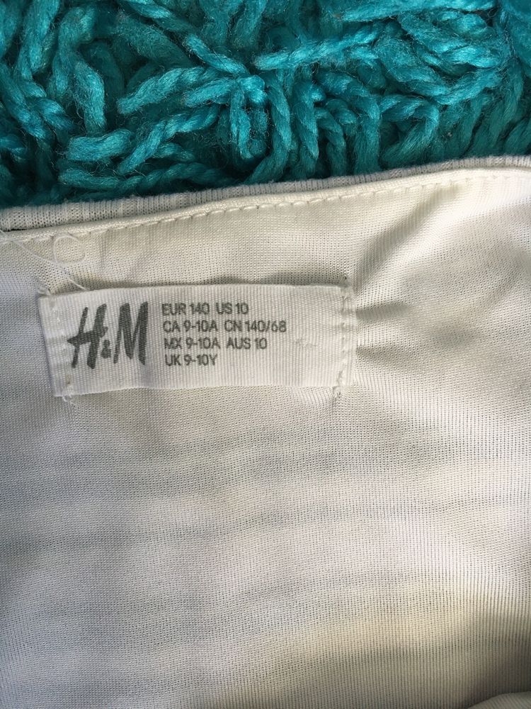 Kombinezon H&M 140 cm