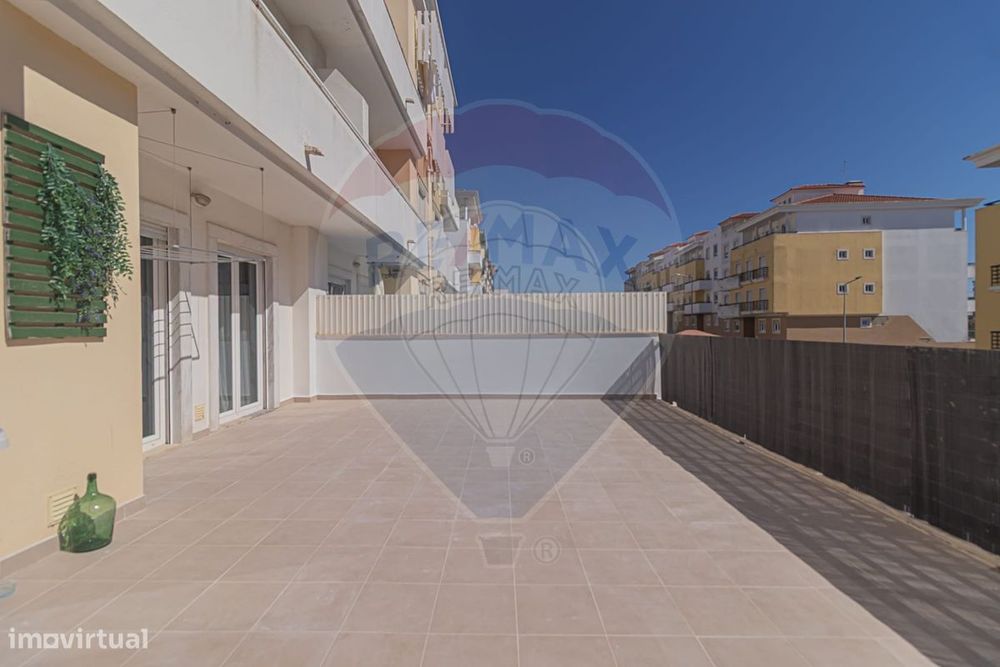 Apartamento T2 para venda