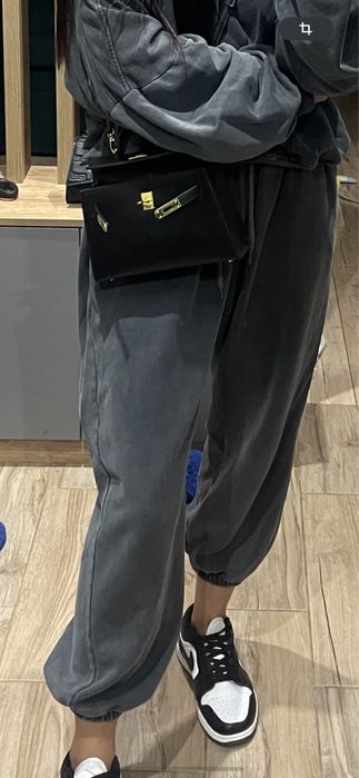 Сумка hermes kelly 20 cm