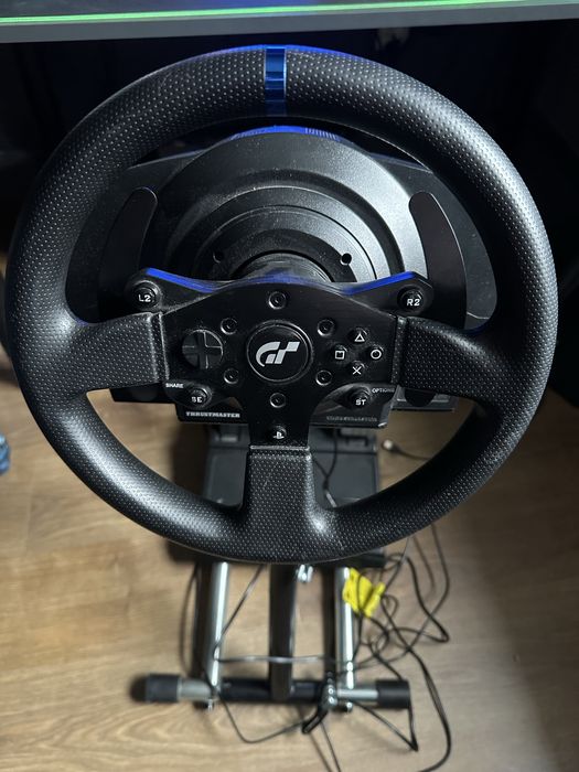 Kierownica Thrustmaster T300 RS Zestaw