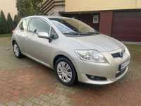 Toyota Auris Toyota Auris 1.4