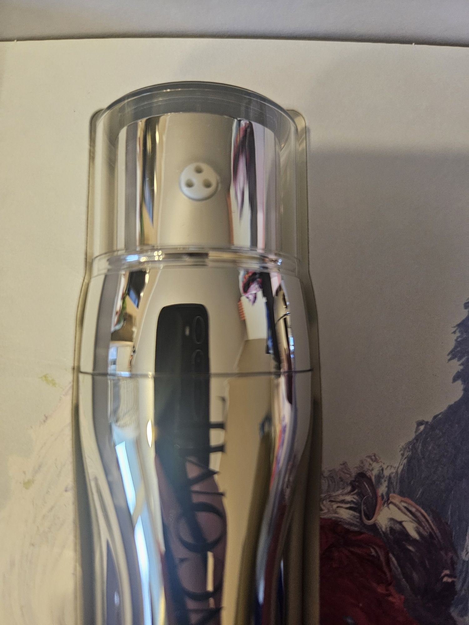 Zestaw Lancome Renergie H.C.F Triple Serum