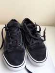 Vans Old Skool originais