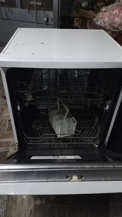 Máquina de lavar louça