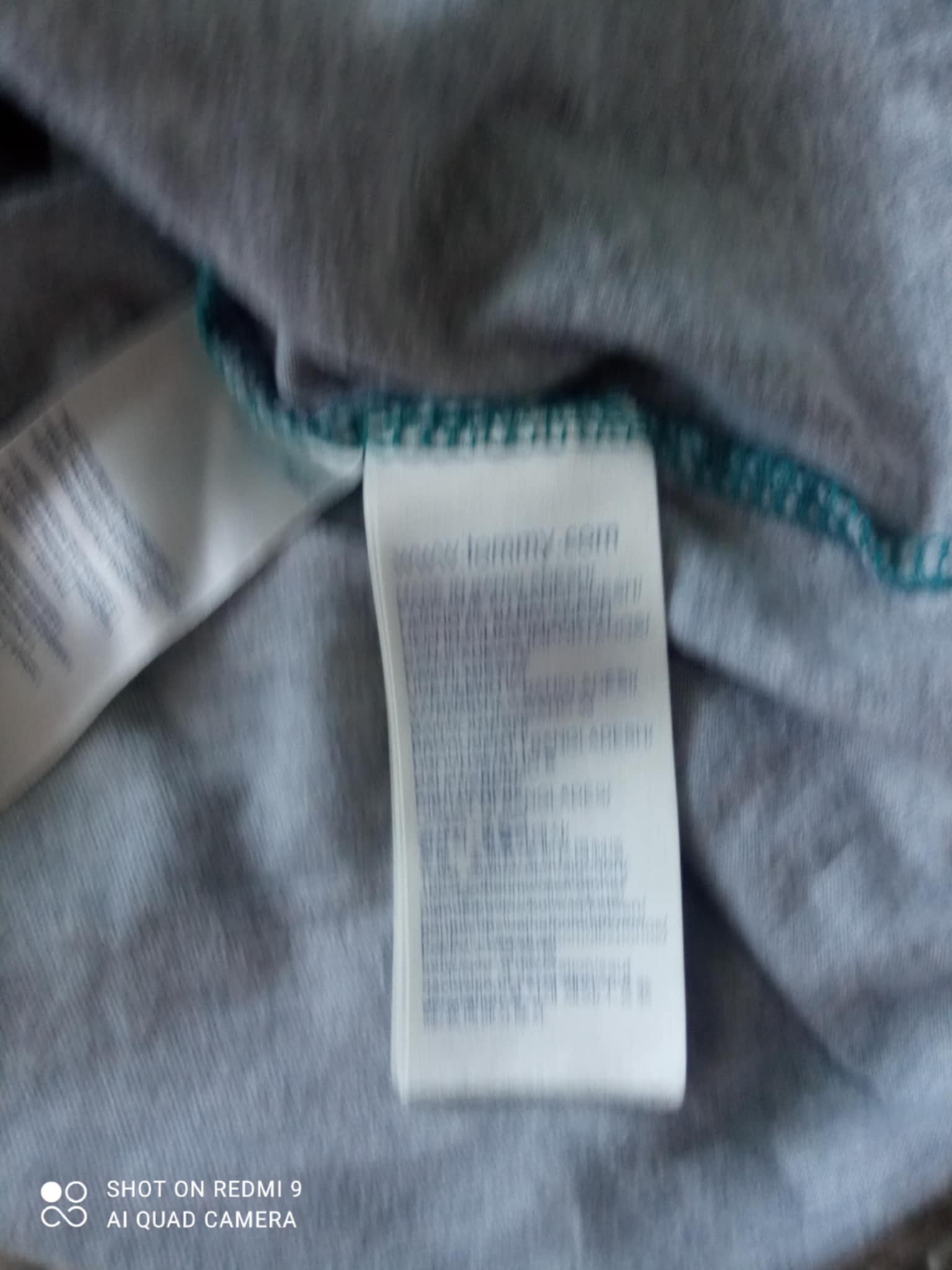 Koszulka męska M Tommy Hilfiger oryginalna