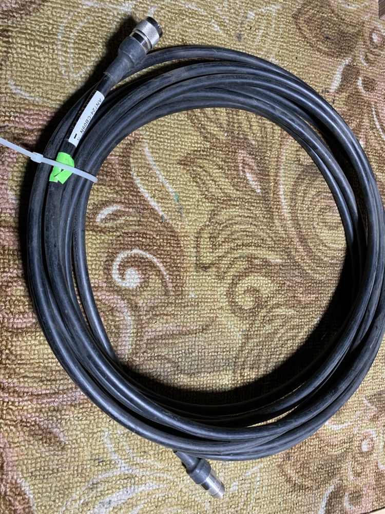Кабель коаксиальный 9 м D-link ANT24-CB09N