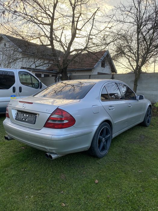 Продається мерседес