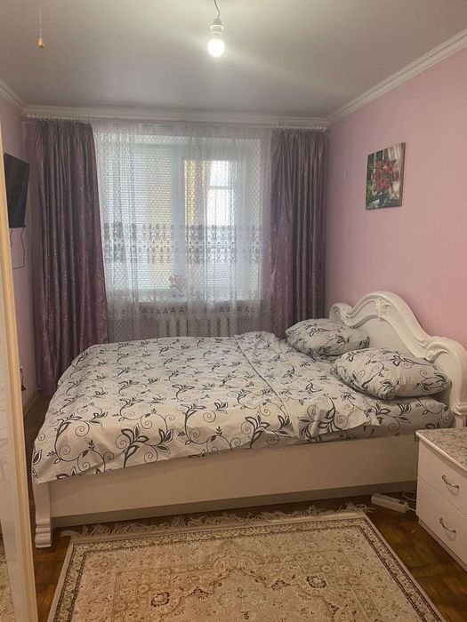 Оренда 2-х кімннатної в центрі міста на 95 кварталі