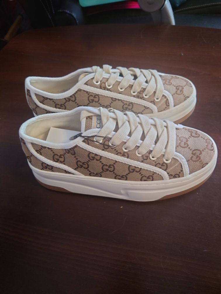 Buty Gucci Damskie