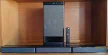 Sistema de Som Sony 600 Watts RMS com Bluetooth + Comando