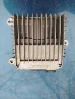 Блок управління 280636318R Підсилювач BOSE Renault Megane 3
