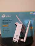 Karta sieciowa TP-LINK TL-WN722N