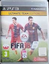 FIFA 15 gra na PS3/PlayStation 3