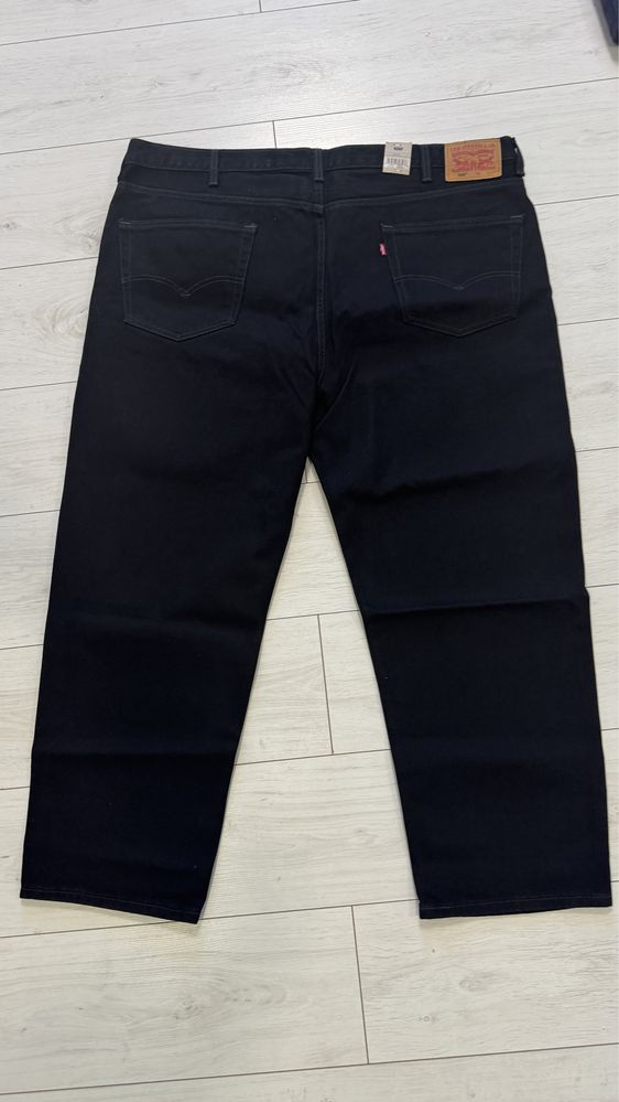 Levi's 550 джинсы Big and Tall