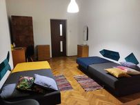 Pokój  w  ścisłym centrum Rzeszowa dla chłopaka jedno lub 2 dwuosobowy