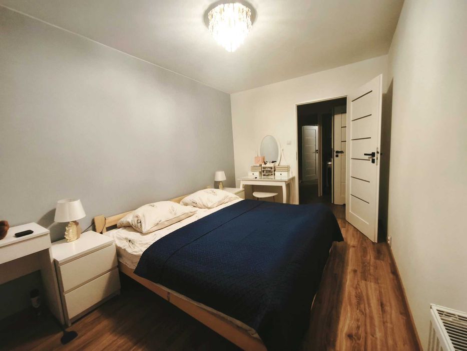 Sprzedam mieszkanie po remoncie bez pośrednika !