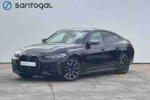 BMW i4 M50
