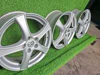 [A146] ALUFELGI 17'' 5x112 SKODA SuperB,Octavia,Passat,Golf,Touran.