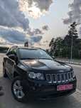 Джип Компас 16рік Jeep Compass 2016
