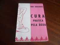 "Cura Prática pela Água" de Yogue Ramacháraca