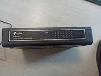 Switch TP-Link TL-SF1016D