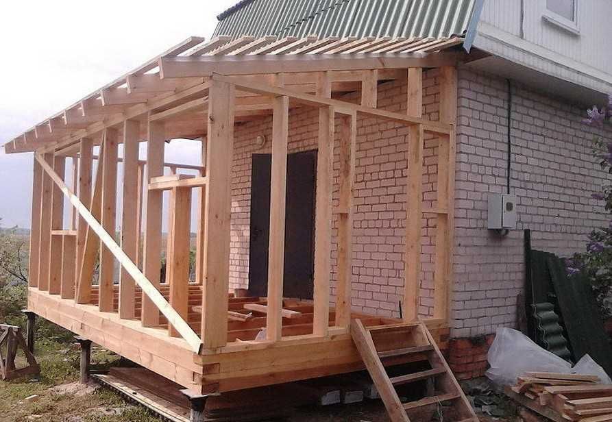 Ремонт Крыш Кровля Гаража Пристройки Фронтоны Подшива Водосток