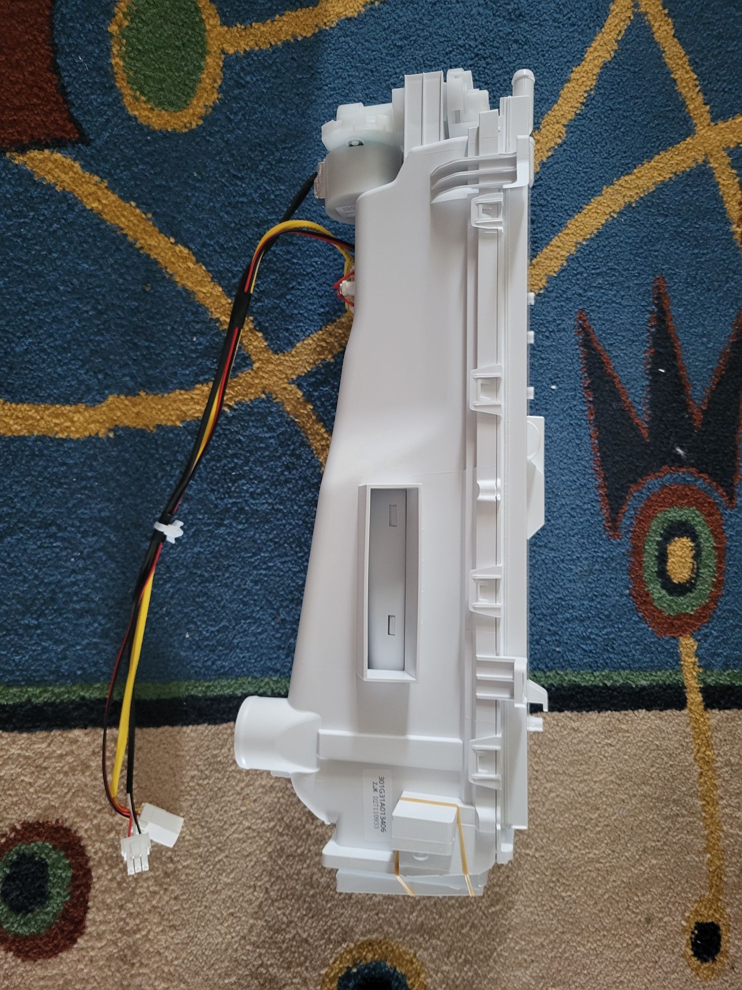 Dozownik detergentu do pralki Whirlpool c00646.857