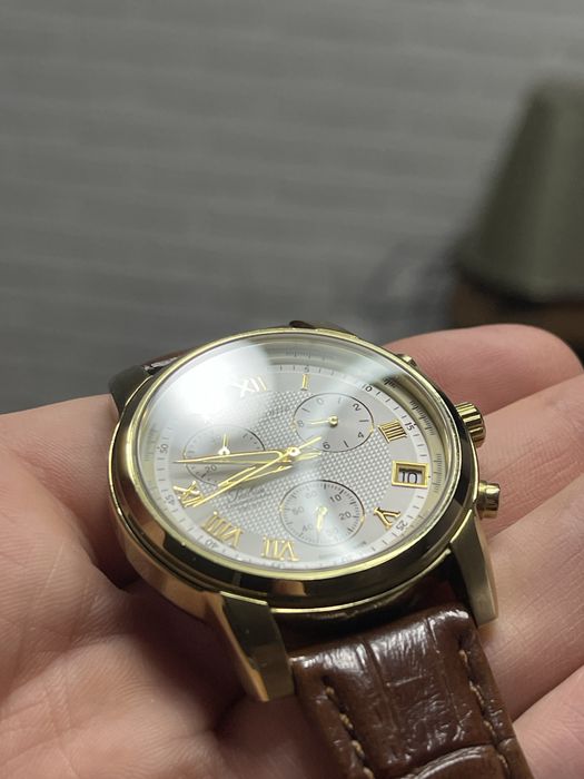 Годинник Atlantic Seabase Chronograph