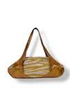 Y2K Avant Garde Horse Hair Bag