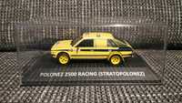 1/43 DeAgostini Legendy FSO Stratopolonez - Polonez 2500 Racing